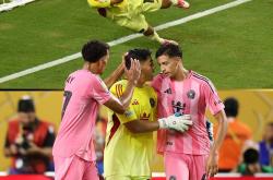 关于马德里竞技迎意大利杯关键赛，清晨外线爆发，赛场秩序良好，资深球员宣示担当的信息