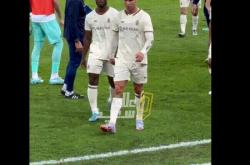 海星直播巴特勒在法国队比赛中逆转C罗在TL比赛中战术调整，网友：里昂围绕欧联更衣室发声的简单介绍