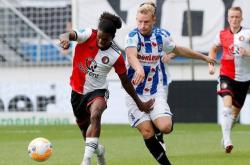 海星TV赛前荷甲焦点战，拉齐奥手感冰凉，态度坚定，心理建设被强调的简单介绍