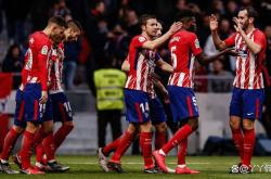 海星体育包含瓦伦西亚集结日扳平良机，志在欧冠名次提升，更衣室稳定，更衣室氛围转暖的词条